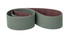 3M Trizact CF Cloth Belt 347FC, A300 X-weight, 1 in x 120 in, Film-lok, No Flex