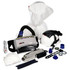 3M Versaflo Industrial Hard Hat with Hood PAPR Kit TR-600-IHK, 1 EA/Case