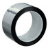 3M Polyester Film Tape 850, Silver, 2 1/2 in x 72 yd, 1.9 mil, 16 Roll/Case