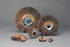 Standard Abrasives Flexible Flap Wheels Product Group