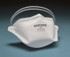 N95 Respirator, Foldable Respirator - Individually Wrapped (200/cs)