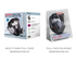 Full Face Silicone "Multi-Task" Kit with G01/XP100OVAG/ G95P/ 172 - Boxed