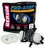 Signature Pro-Step Kit – Silicone Half-Mask with OV-P95 - LG