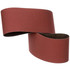 3M Cloth Belt 767F, 36+ YF-weight, 14 in x 181 in, Sine-lok, Single-flex, 5 ea/Case