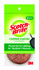Scotch-Brite® Copper Coated Scouring Pad, 213C-2-24, 24/2