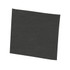 Scotch-Brite Clean and Finish Sheet, CF-SH, A/O Very Fine, 1 in x 1-1/2 in
