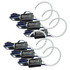ORACLE Lighting 2004-2009 Mazda 3 LED Headlight Halo Kit 2421-334