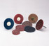 Standard Abrasives Quick Change Surface Conditioning Discs Group