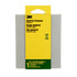 3M General Purpose Sanding Pad 917DC-NA, 4 1/2 in x 5 1/2 in x 3/16 in, Fine, 1/pk 24 pks/cs