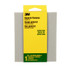 3M General Purpose Sanding Pad 916DC-NA, Contour Surface, 4 1/2 in x 5 1/2 in x 3/16 in, Super Fine, 1/pk 24 pks/cs
