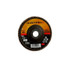 3M Cubitron II Flap Disc 967A, 40+, T29, 4 in x 5/8 in, 10 ea/Case