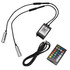 ORACLE Lighting Fiber Optic LED Light Head - ColorSHIFT® (2PCS) 4231-333-2