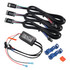 ORACLE Lighting 2019-2024 RAM Dash Interior Ambient Lighting ColorSHIFT® RGB Conversion Kit 4234-333
