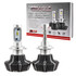 ORACLE Lighting H7 4,000+ Lumen LED Headlight Bulbs (Pair) 5232-001