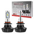 ORACLE Lighting 9005 4,000+ Lumen LED Headlight Bulbs (Pair) 5239-001
