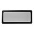 ORACLE Lighting VECTOR™ Grill Stainless Steel Mesh Insert (Jeep Wrangler JK model only) 5838-504
