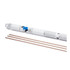 Er70S-2 X .035 X 36In X 1 Lb Tube Premium Carbon Steel Tig Welding Rod