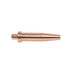 4-203 Size 4 Purox® Style Acetylene Cutting Tip
