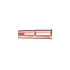 Nozzle Self Insulated - Tweco Style - 5/8" - 21-62