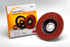 3M Cubitron II Flap Disc 967A Trial Pack, 86855, 4-1/2"x7/8"
