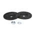 6" Extender For Buffing Wheels - 5/8"-11 Shaft