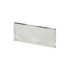 Magnification Lens - 2" X 4-1/4" - 2.00X