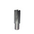 Original Tct Annular Cutter - Weldon Shank - M2 Steel - 11/16" X 1"