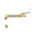 Torch Handle - 100C Victor Style - Medium Duty