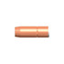 Nozzle - Tregaskiss Style - 1/16" Recess Tip - 3/8" - 401-40-38 - Tapered