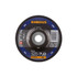 Rhodius Rs2 Grinding Disc - Proline - Type 27 - Steel - 7" X 1/4" X 7/8" - 8,500 Rpm