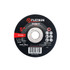 Pipe-Pro Disc - Type 1 - Steel - A24Pbf - 6" X 3/32" X 7/8" - 10,200 Rpm