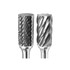 Original Carbide Burr - Sa2Dc - Double Cut - Regular - 5/16" X 1/4" Shank - 68,000 Max Rpm