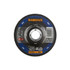 Rhodius Ftk33 Cutting Disc - Proline - Type 42 - Steel - 9" X 1/8" X 7/8" - 6,650 Rpm