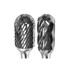 Original Carbide Burr - Sc4Dc - Double Cut - Regular - 7/16" X 1/4" Shank - 58,000 Max Rpm