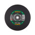 Ft40 Saw Wheel - 16" X 3/16" X 1" - 4800 Rpm
