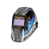 Promax 350 Welding Helmet - Fire Metal
