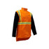 Promax Hi-Vis Fr Welding Jacket - M