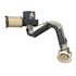 Fume Dog - Wall Mount Weld Fume Extractor With Filter - 1,200 Cfm