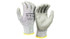 HangTag PU Glove-13g Cut 5 HPPE Liner-XS