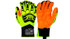 Gloves High Impact TPR PVC Palm L