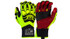 Gloves High Impact TPR Silicone Palm S