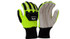 Pyramex - Gloves Synthetic Value Corded Palm - Small