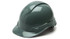 RL Cap Style 4 Pt Ratchet  Slate Gray