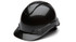 RL Cap Style 4 Pt Ratchet  Blk Graphite