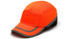 Baseball bump cap Orange