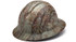 RL Full Brim 4 Pt Ratchet Camo