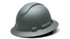 RIDGELINE FB-4pt Ratchet-Silver Graphite