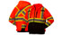 Prem s/Shirt Org XL