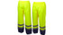 Rainwear Elastic waist pants