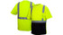 RTS21B Series Lime T-Shirt